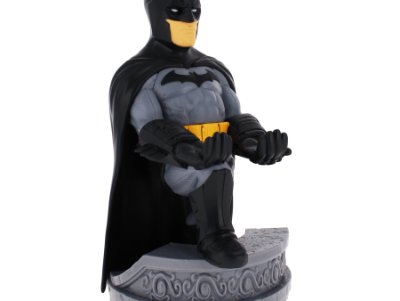 Cable Guys - DC - Batman - Phone & Controller Holder Online Hot Sale