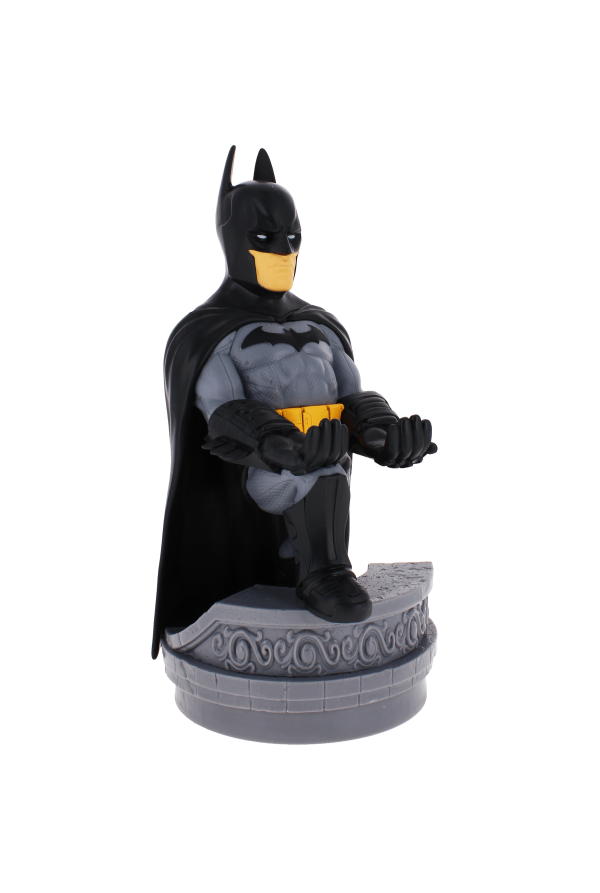 Cable Guys - DC - Batman - Phone & Controller Holder Online Hot Sale