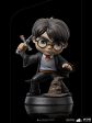 Iron Studios - Harry Potter - Harry Potter with Sword of Gryffindor MiniCo Figure Fashion