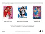 Panini - 2021 22 Chronicles Basketball (NBA) - Fat Pack Box For Cheap