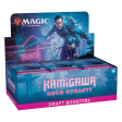 Magic: The Gathering - Kamigawa: Neon Dynasty Draft Booster Box Discount