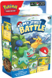 Pokemon TCG - My First Battle - Bulbasaur vs Pikachu Online Hot Sale