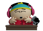 Youtooz - South Park - Cartman Brah Vinyl Figure #1 Sale