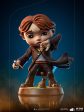 Iron Studios - Harry Potter - Ron Weasley Broken Wand MiniCo Figure Supply