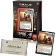 Magic: The Gathering - Phyrexia: All Will Be One - Commander Deck Online