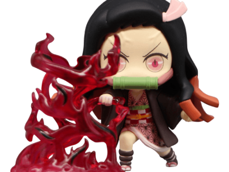 Demon Slayer: Kimetsu no Yaiba Hold Figure - Kamado Nezuko Online