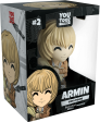 Youtooz - Attack on Titan - Armin Vinyl Figure #2 Discount