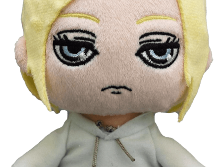 Attack on Titan - Annie Plush For Cheap