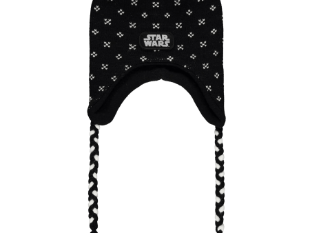 Difuzed - Star Wars - Mens Sherpa Beanie For Discount