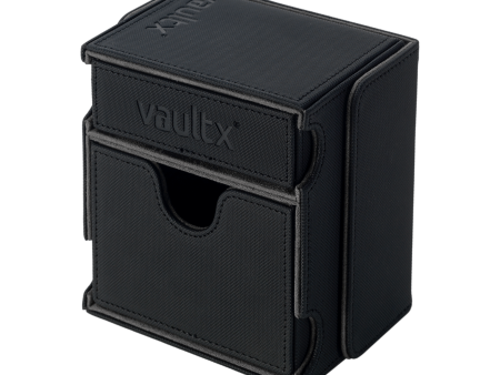 Vault X - Exo-Tec® Game Box 100+ - Black For Sale