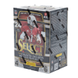 Panini - 2021 Select Football (NFL) - Blaster Box (6 Packs) Online now