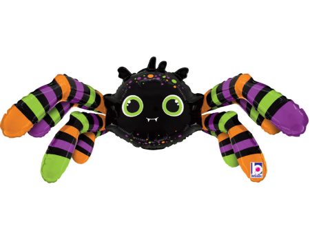 29 inch DIMENSIONALS SPIDER Online now