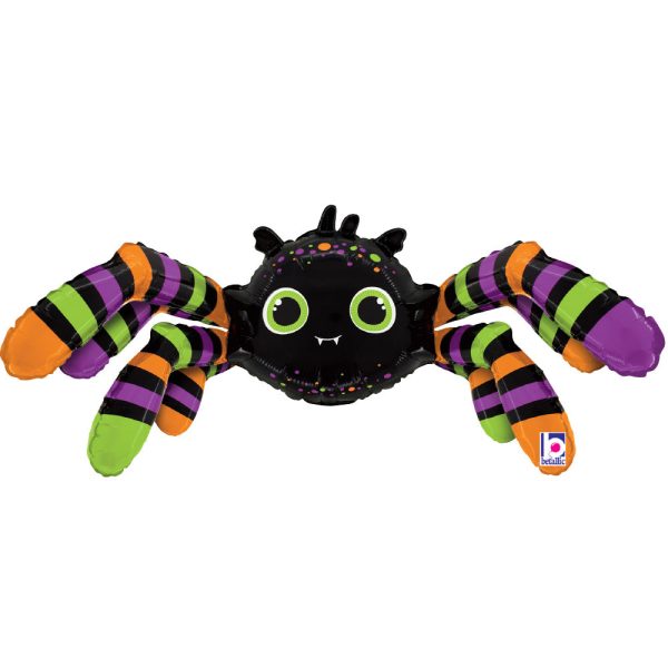 29 inch DIMENSIONALS SPIDER Online now