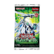 Yu-Gi-Oh! - Duelist Nexus - Booster Pack Sale