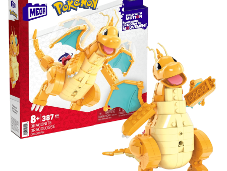 Mega - Pokemon - Dragonite Cheap