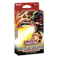 Yu-Gi-Oh! TCG - Egyptian God - Slifer The Sky Dragon Structure Deck (Unlimited Edition) Sale