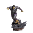 Iron Studios - Avengers: Endgame - Hulk BDS Art Scale Statue 1 10 Hot on Sale