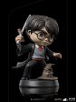 Iron Studios - Harry Potter - Harry Potter with Sword of Gryffindor MiniCo Figure Fashion