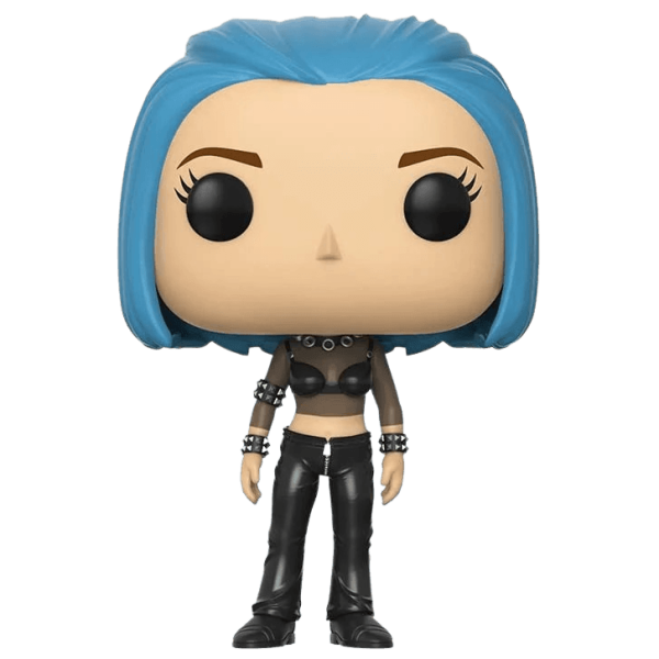 Funko Pop! Vinyl - Alias - Sydney Bristow (Goth) - #530 Hot on Sale