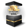 Digimon TCG Mystery Box - Gold For Cheap