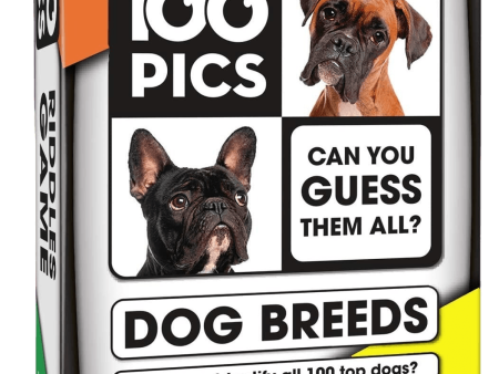 100 PICS - Dog Breeds Hot on Sale