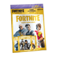 Fortnite Gold Frame Series Sticker Collection - Starter Pack Sale