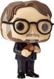 Funko 31839 POP Directors: Guillermo del Toro Vinyl, Multi Supply