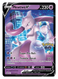 Pokemon TCG: V Battle Deck - Pokemon GO Mewtwo vs Melmetal Cheap