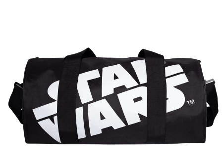 Difuzed - Star Wars - Logo Sportsbag Hot on Sale