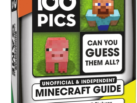 100 PICS - Unofficial Minecraft For Cheap