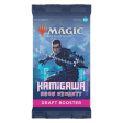 Magic: The Gathering - Kamigawa: Neon Dynasty Draft Booster Box Discount