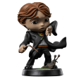 Iron Studios - Harry Potter - Ron Weasley Broken Wand MiniCo Figure Supply