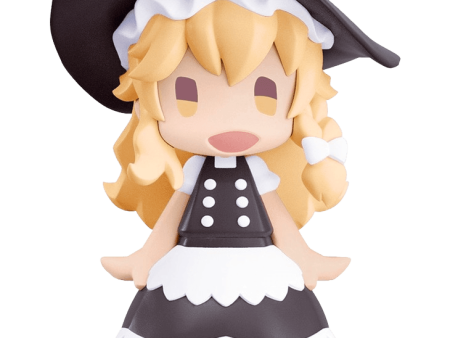 Touhou Project - Marisa Kirisame HELLO! GOOD SMILE Figure Cheap