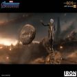 Iron Studios - Avengers: Endgame - Ebony Maw BDS Art Scale Statue 1 10 Sale