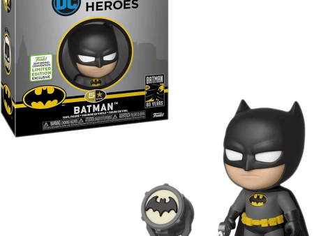 Funko 5 Star - DC: Batman - Batman Online Hot Sale