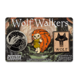 Pinfinity: Wolfwalkers - 3 Pin AR Set (Limited Edition) Hot on Sale