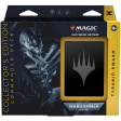 Magic: The Gathering - Universes Beyond: Warhammer 40,000 Commander Deck - Collectors Edition Fashion