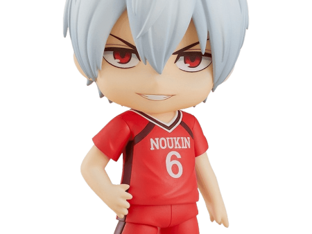 Shakunetsu Kabaddi - Tatsuya Yoigoshi Nendoroid Figure 1670 Online now