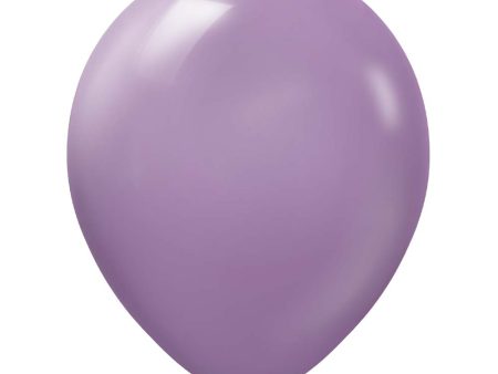 12 inch KALISAN RETRO LAVENDER For Cheap