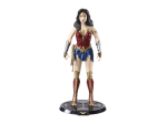 The Noble Collection - DC - Wonder Woman Bendyfig Action Figure For Sale