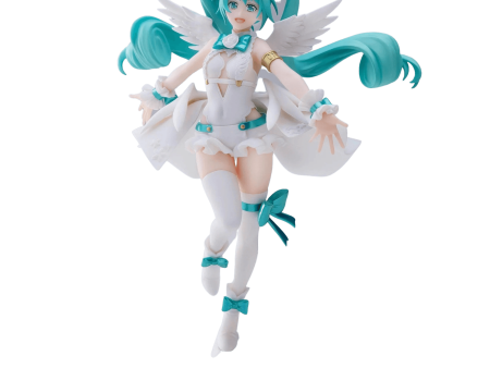 Hatsune Miku 15th Anniversary (Yuichi Murakami Ver.) SPM Figure Discount