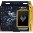 Magic: The Gathering - Universes Beyond: Warhammer 40,000 Commander Deck - Collectors Edition Fashion