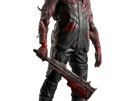 Dead by Daylight - The Trapper Figma Figure SP-135 Hot on Sale