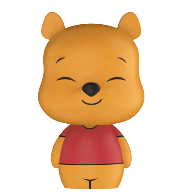 Funko Dorbz Vinyl - Winnie The Pooh - #445 For Cheap