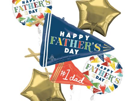 HAPPY FATHER S DAY BOUQUET Online