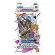 Digimon Card Game - Starter Deck - Venomous Violet (ST6) For Discount