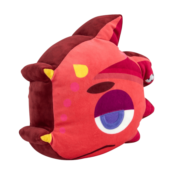 Club Mocchi Mocchi - Animal Crossing - Flick 15  Mega Plush on Sale