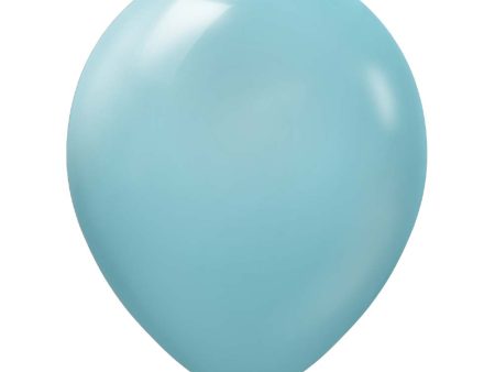 12 inch KALISAN RETRO BLUE GLASS For Cheap