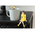 Fuchico on the Cup - Fuchico (Fresh) Figma Figure SP-091d Hot on Sale