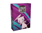 Pokemon TCG: League Battle Decks - Mew VMAX Online Hot Sale